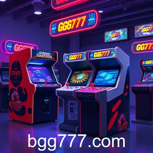Arcade Classics