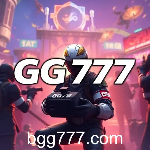 The Evolution of Online Gaming: GG777 in Focus